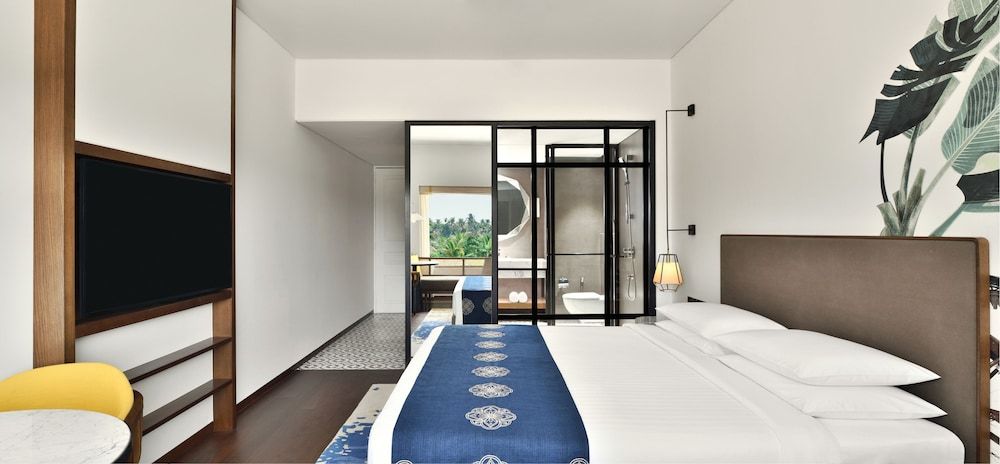 Executive Room, 1 King Bed