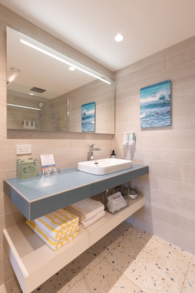 Amsterdam Manor Beach Resort Superior Studio 4