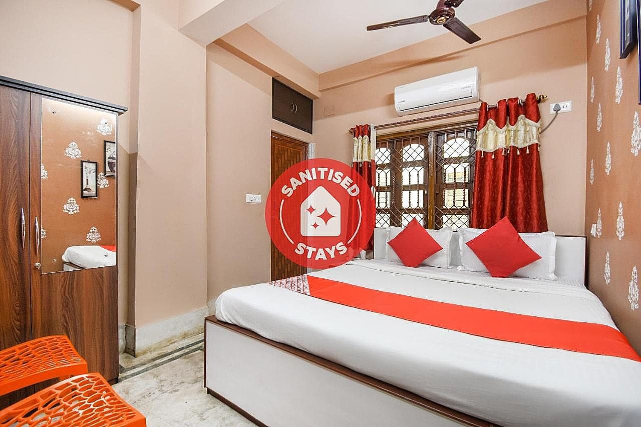 undefined OYO 48739 Fantasy Stay 4