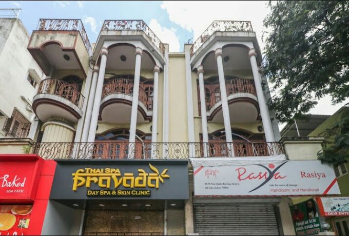 undefined OYO 48739 Fantasy Stay 7