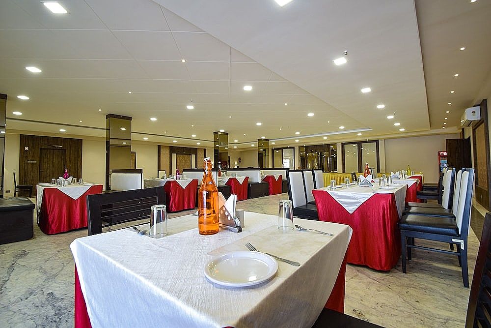 undefined Hotel The Mewar 3