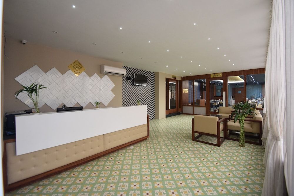 undefined Rama Residency 8