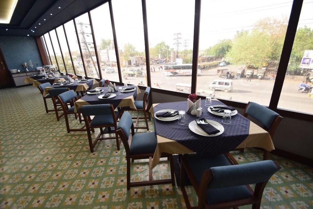 undefined Rama Residency 4