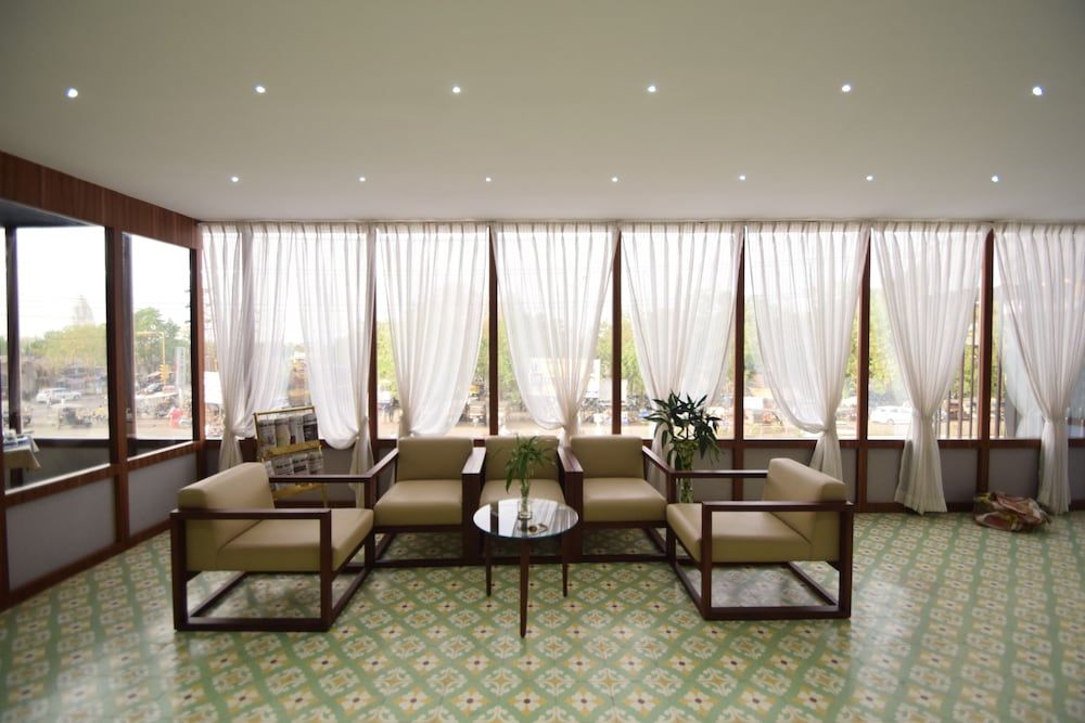 undefined Rama Residency 7