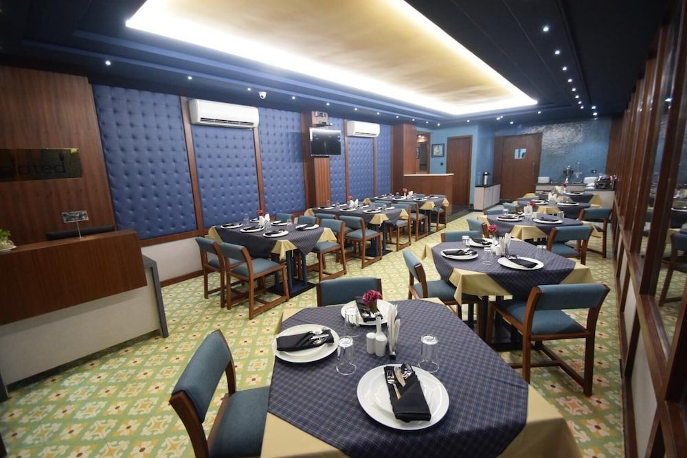 undefined Rama Residency 6