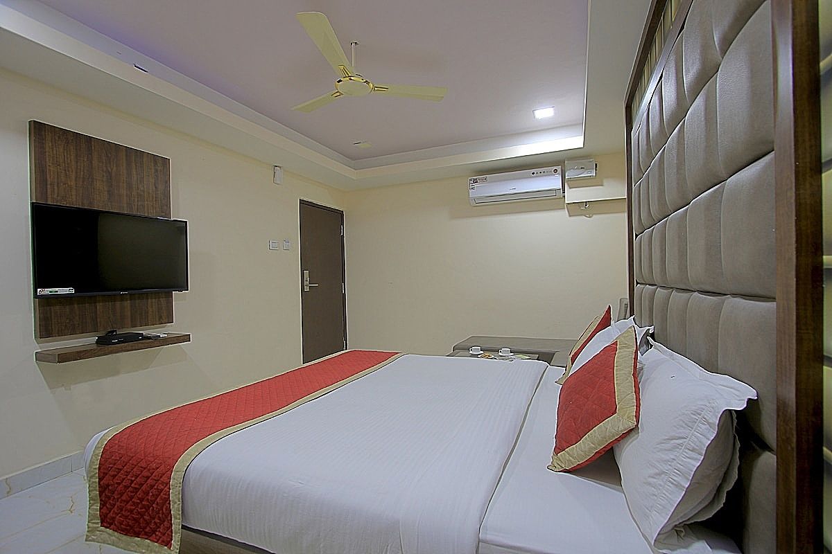 undefined ABM Express Inn Suites 10