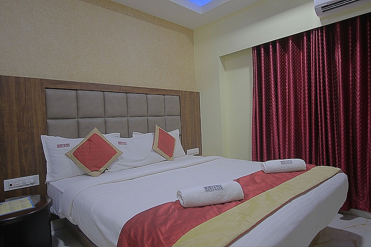 undefined ABM Express Inn Suites 8