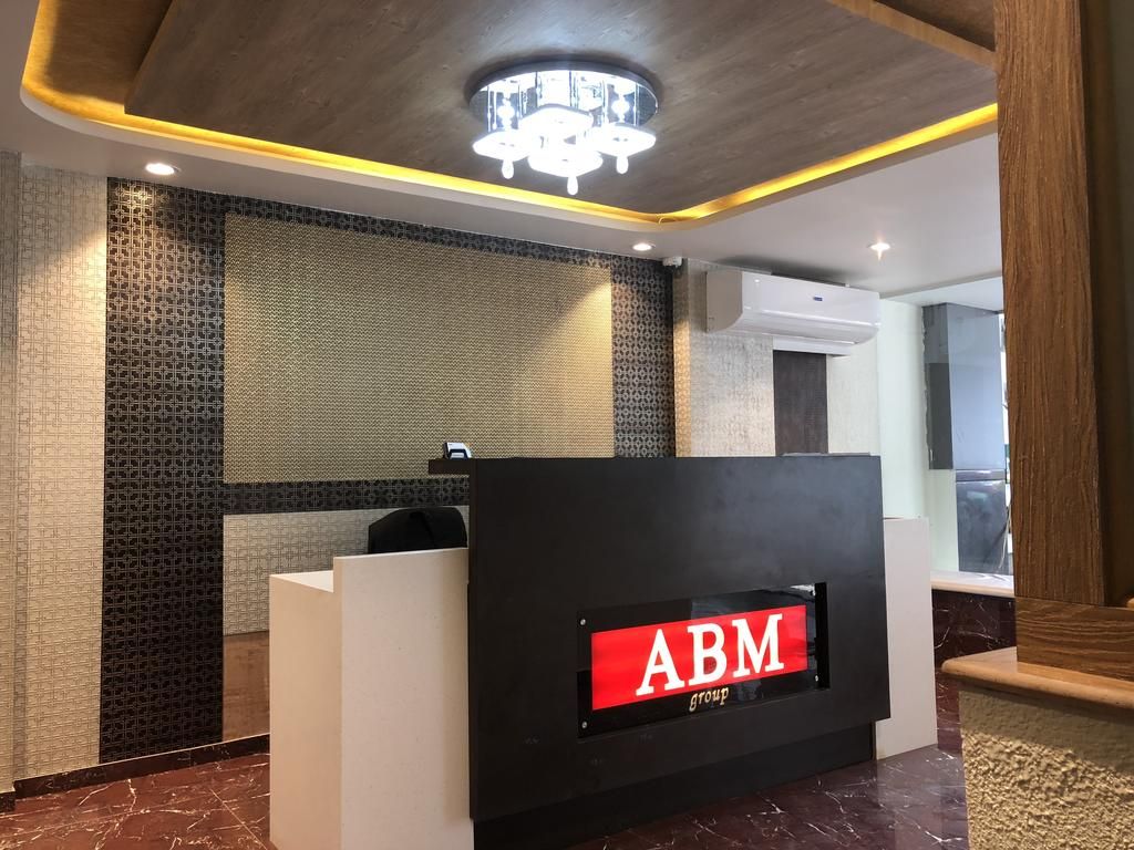 undefined ABM Express Inn Suites 2