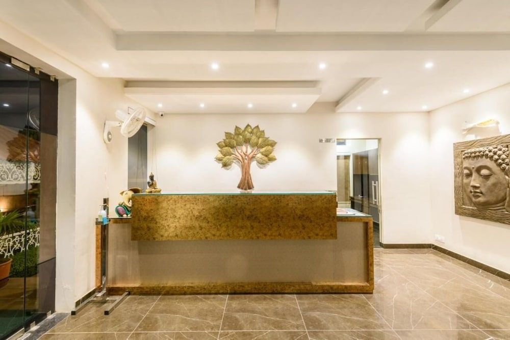 undefined Hotel The Balam 2