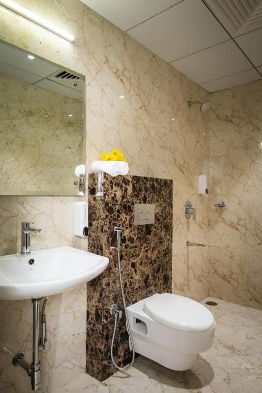 Hotel The Balam Deluxe Room 9