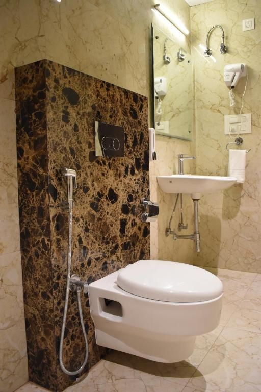 Hotel The Balam Deluxe Room 7