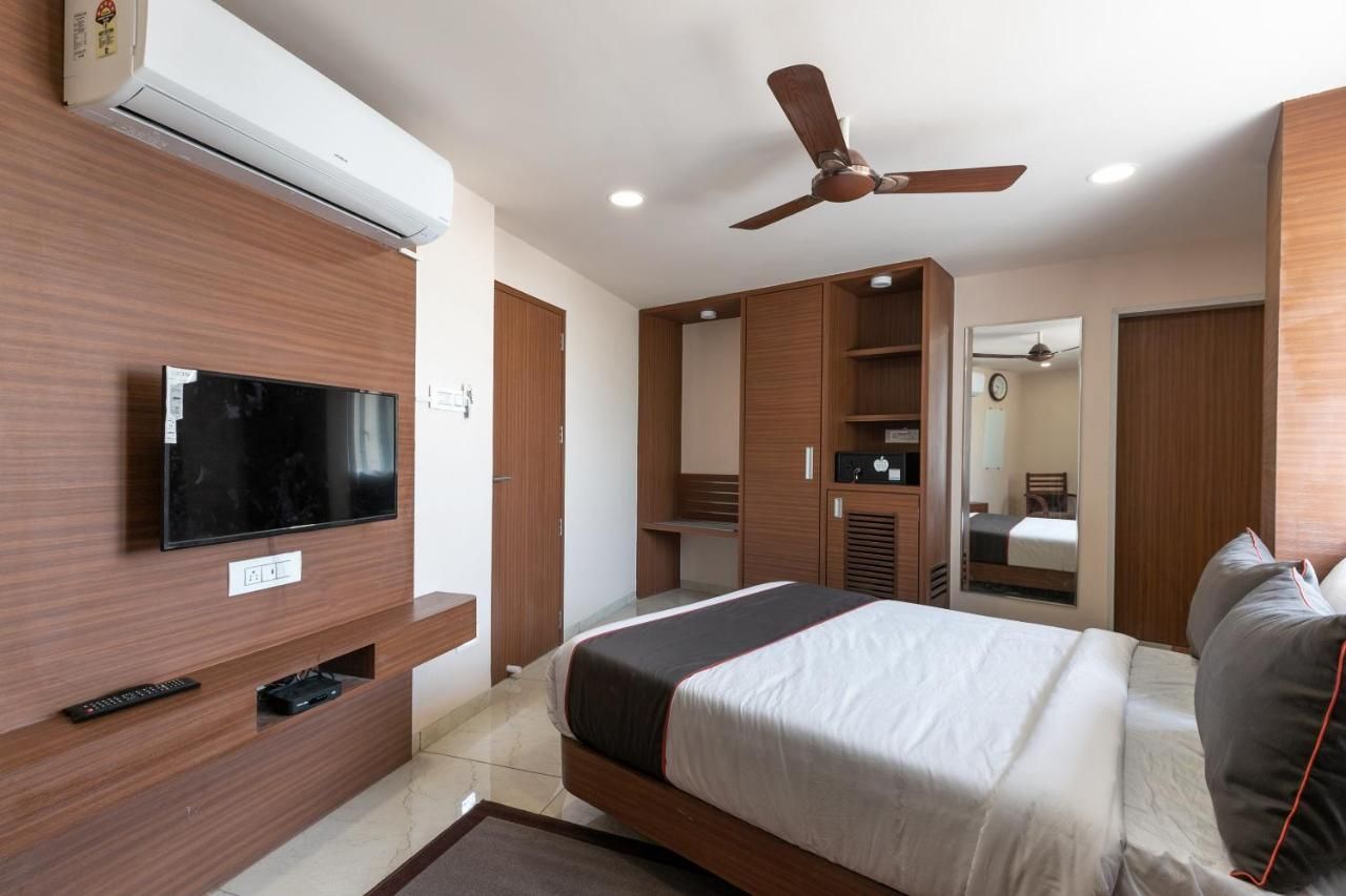 Classic Room