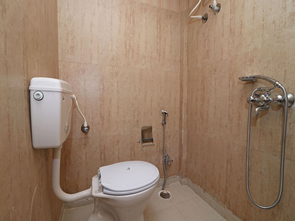 OYO 13234 Hotel Mahak Double or Twin Room 11