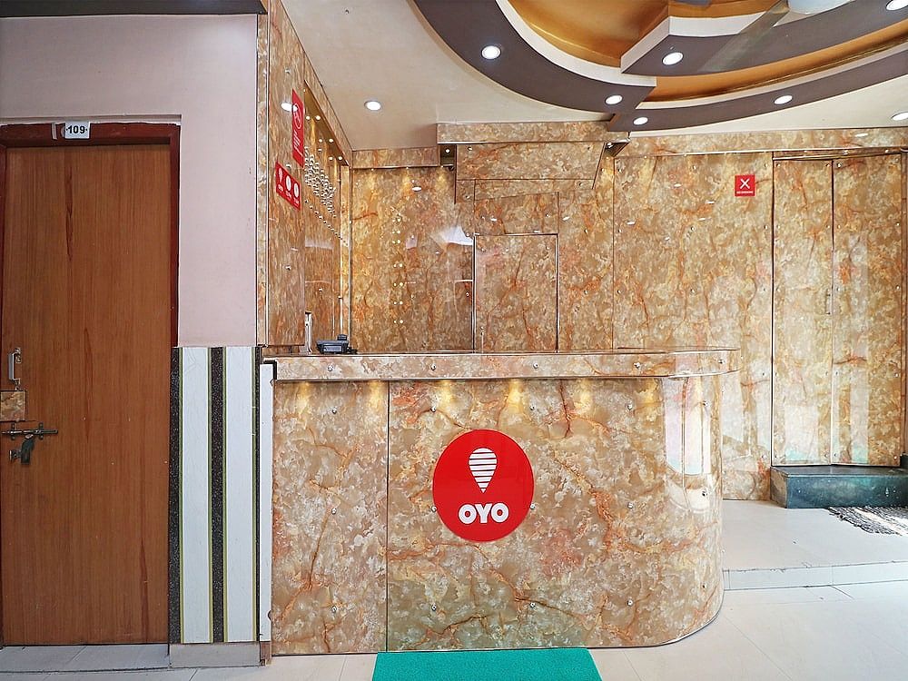 undefined OYO 13234 Hotel Mahak 2
