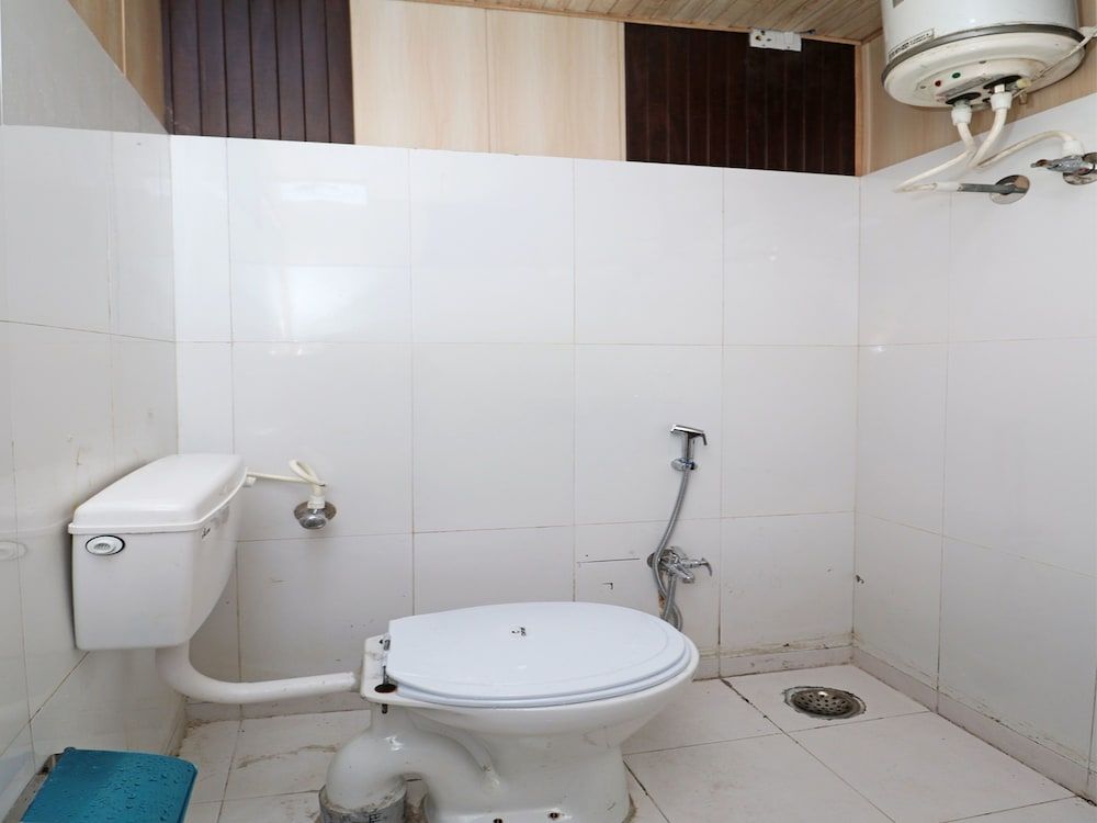 OYO 13234 Hotel Mahak Double or Twin Room 10