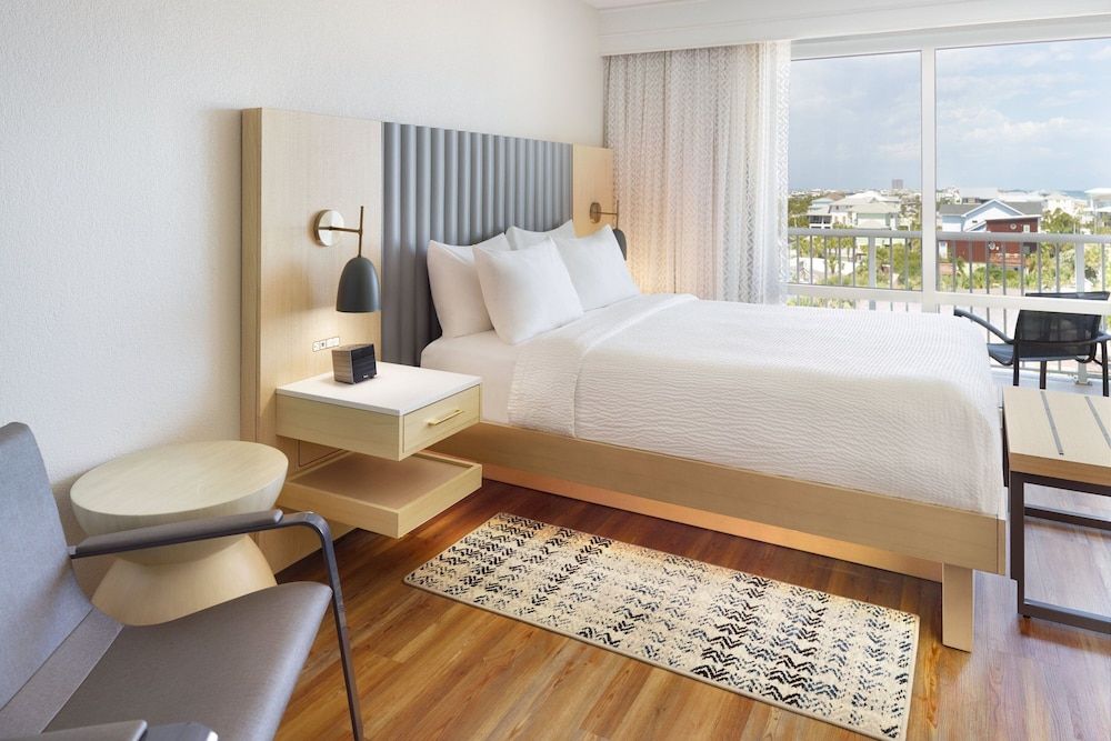 SpringHill Suites Pensacola Beach
