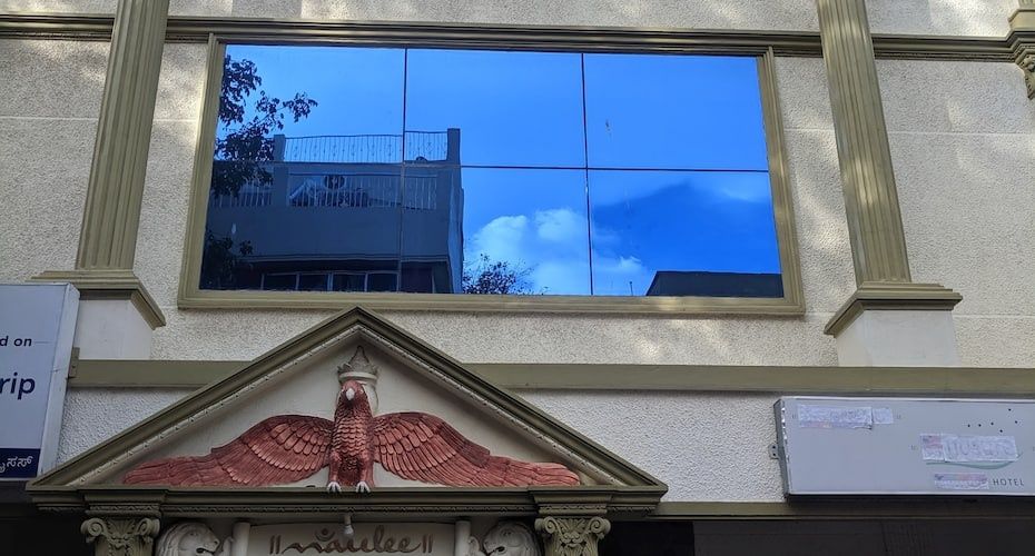 undefined Hotel Cubbon Suites 7