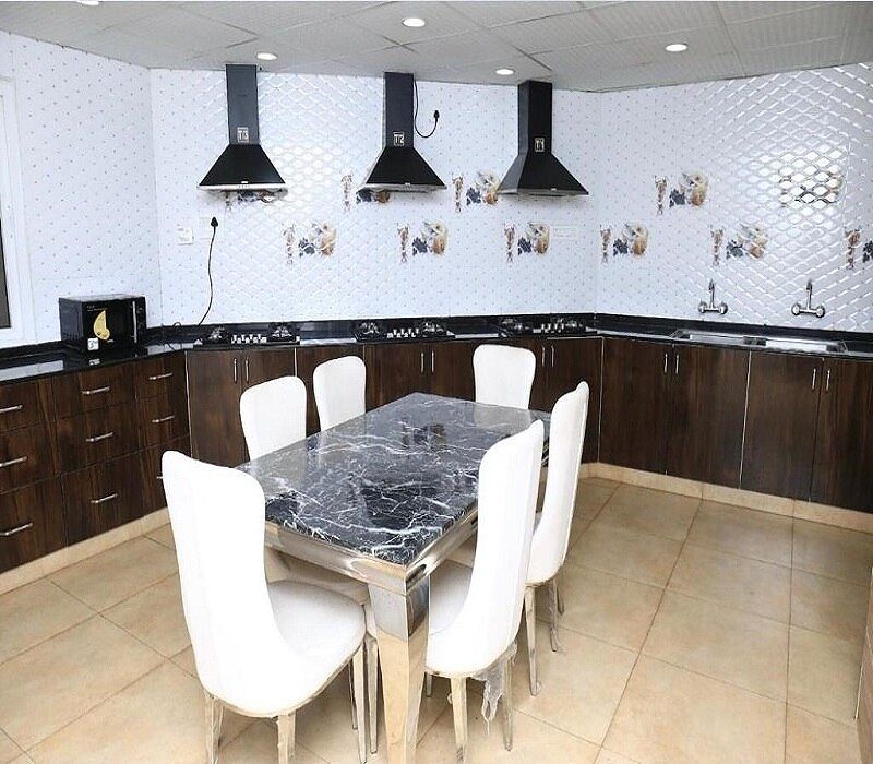 undefined Hotel Cubbon Suites 8