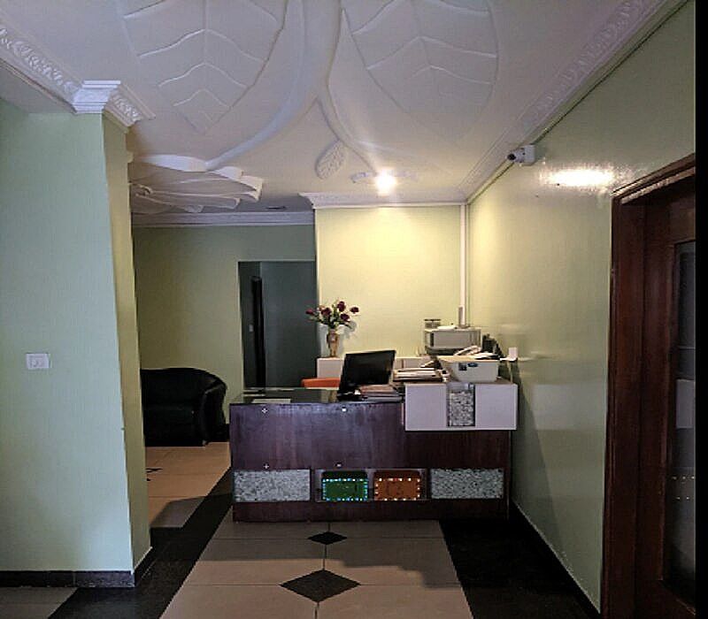 undefined Hotel Cubbon Suites 2