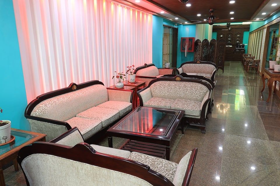 undefined Miranda Beach Resort 3