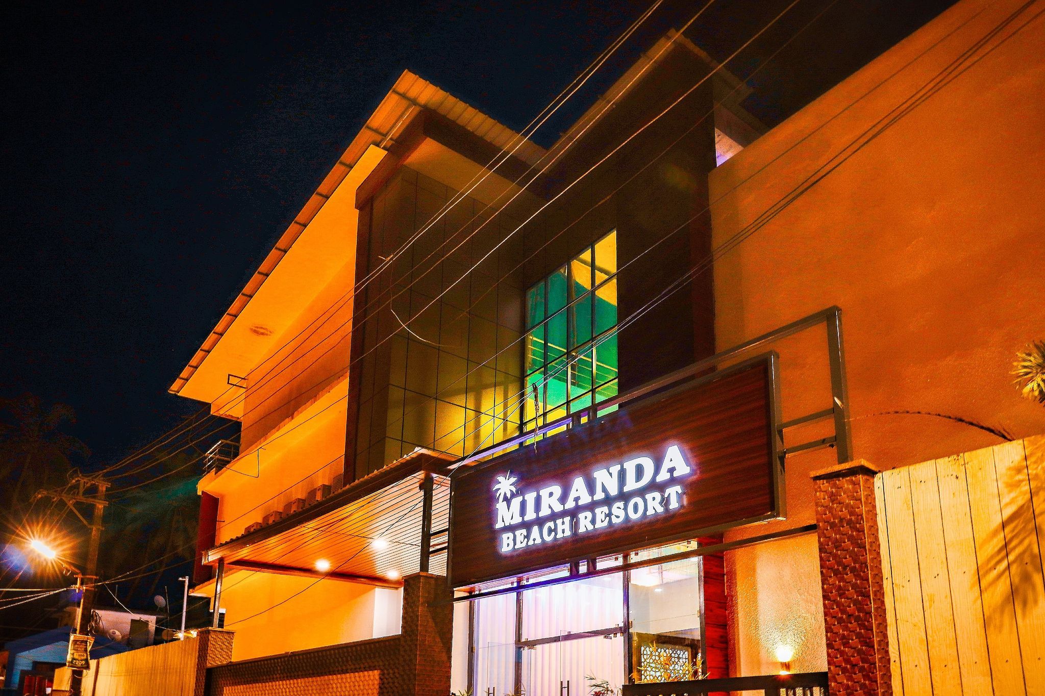 undefined Miranda Beach Resort 6