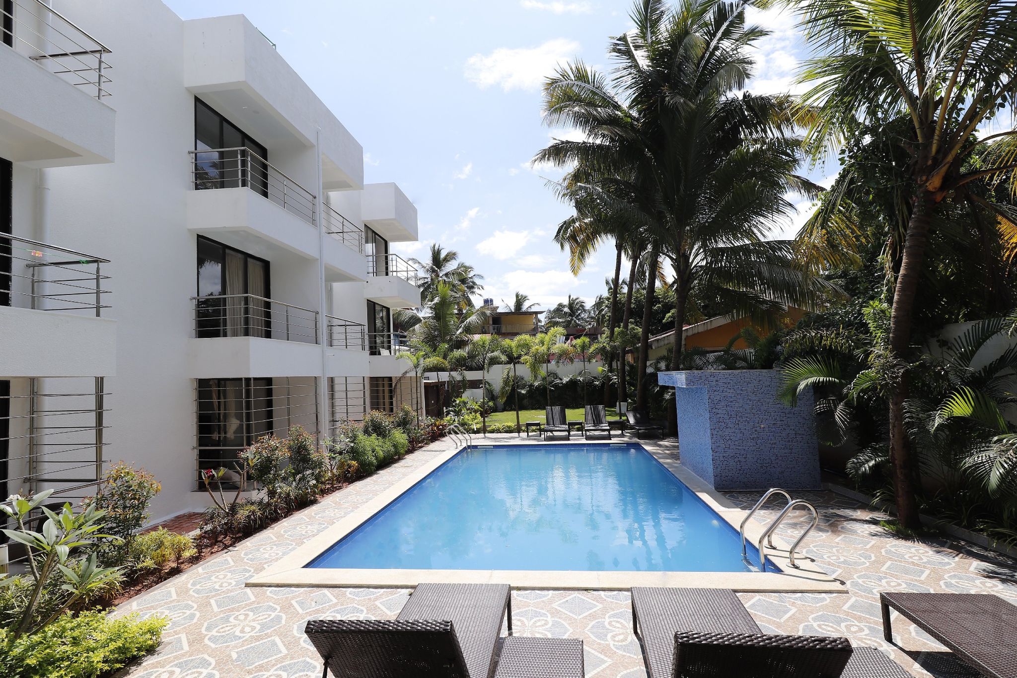 undefined Miranda Beach Resort 5