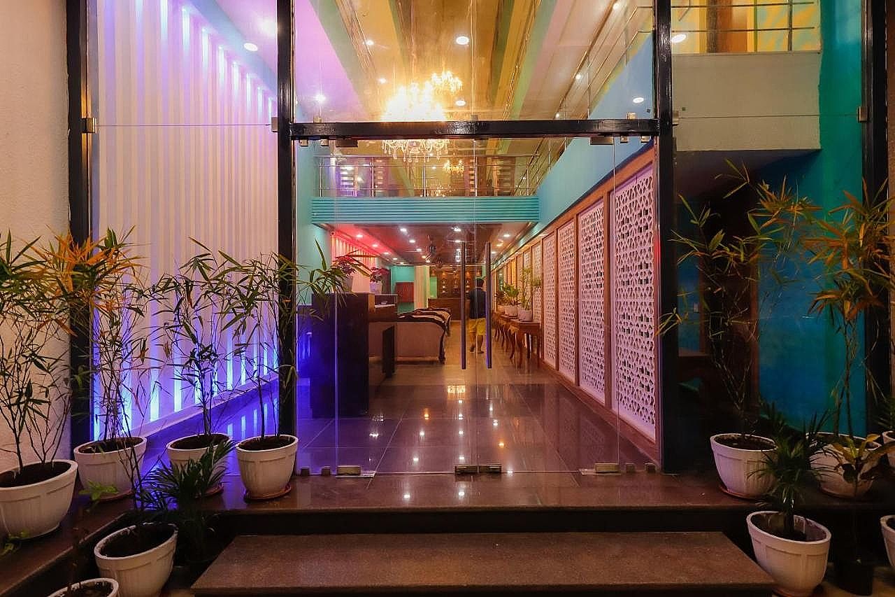 undefined Miranda Beach Resort 7