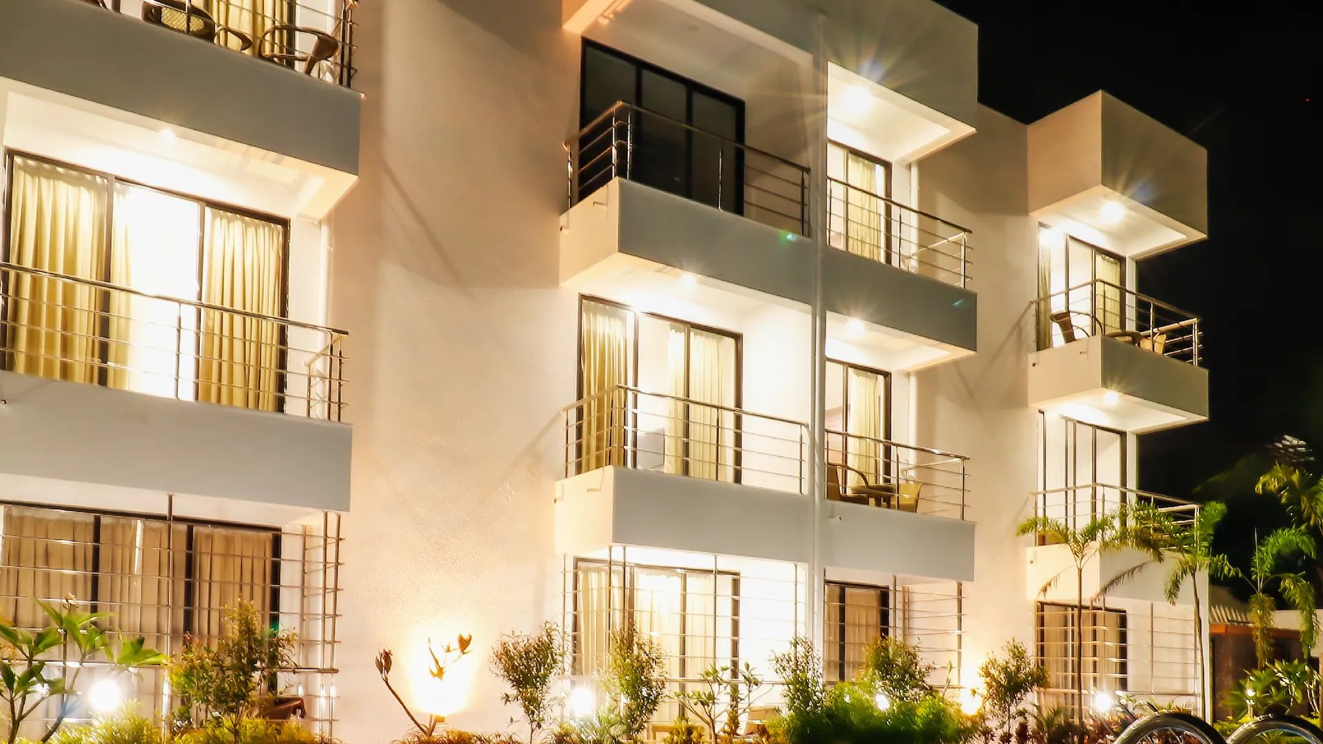 undefined Miranda Beach Resort 8