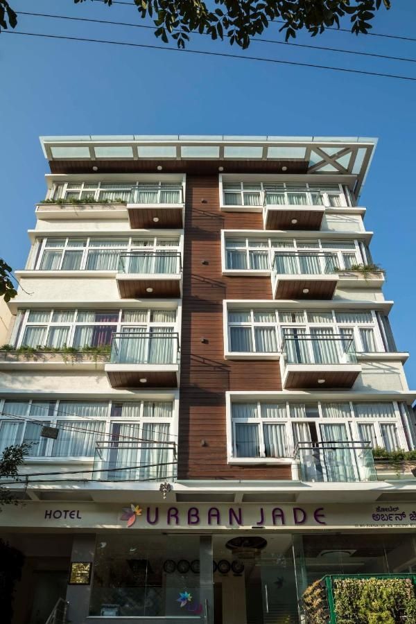 undefined Hotel Urban Jade