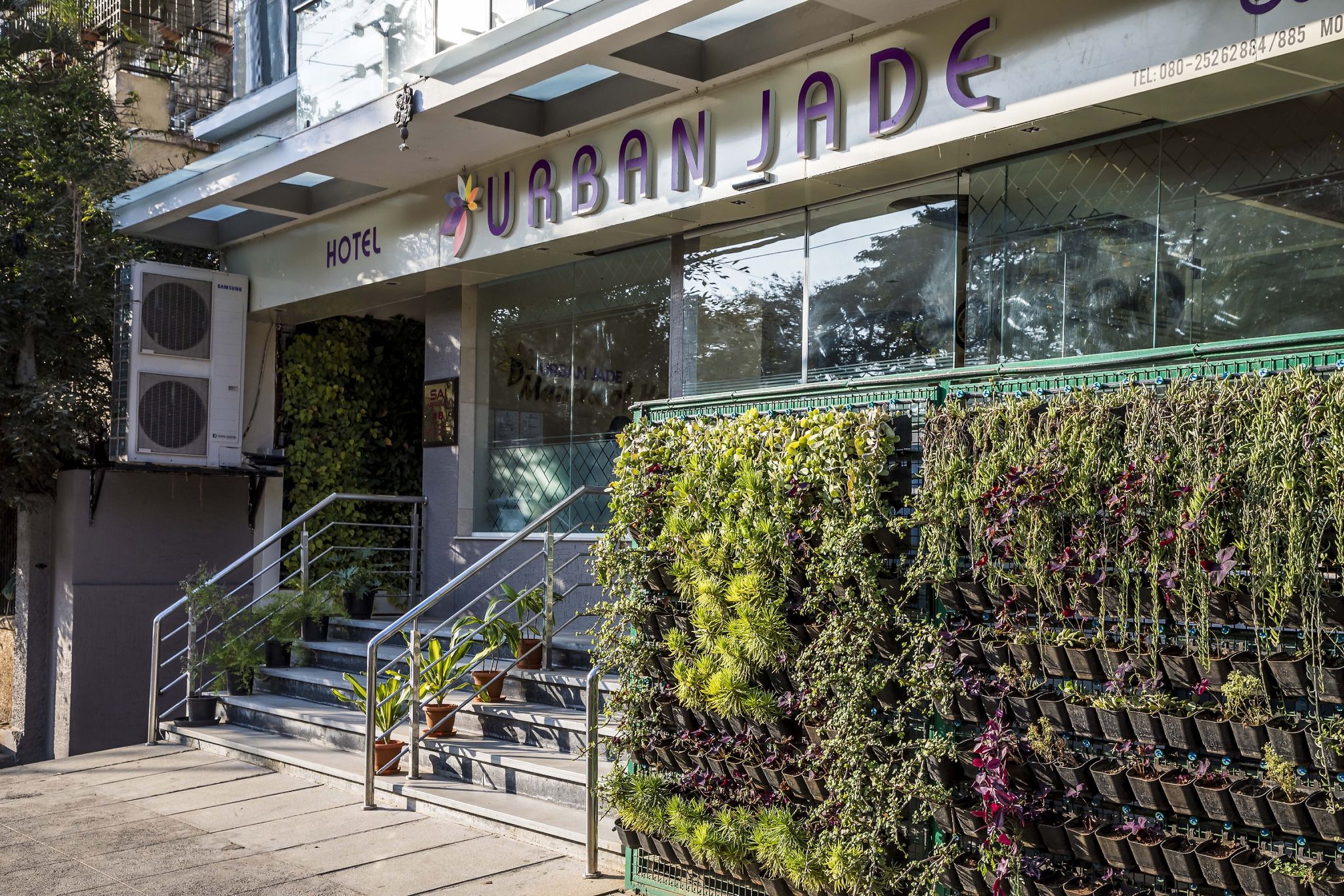 undefined Hotel Urban Jade 10