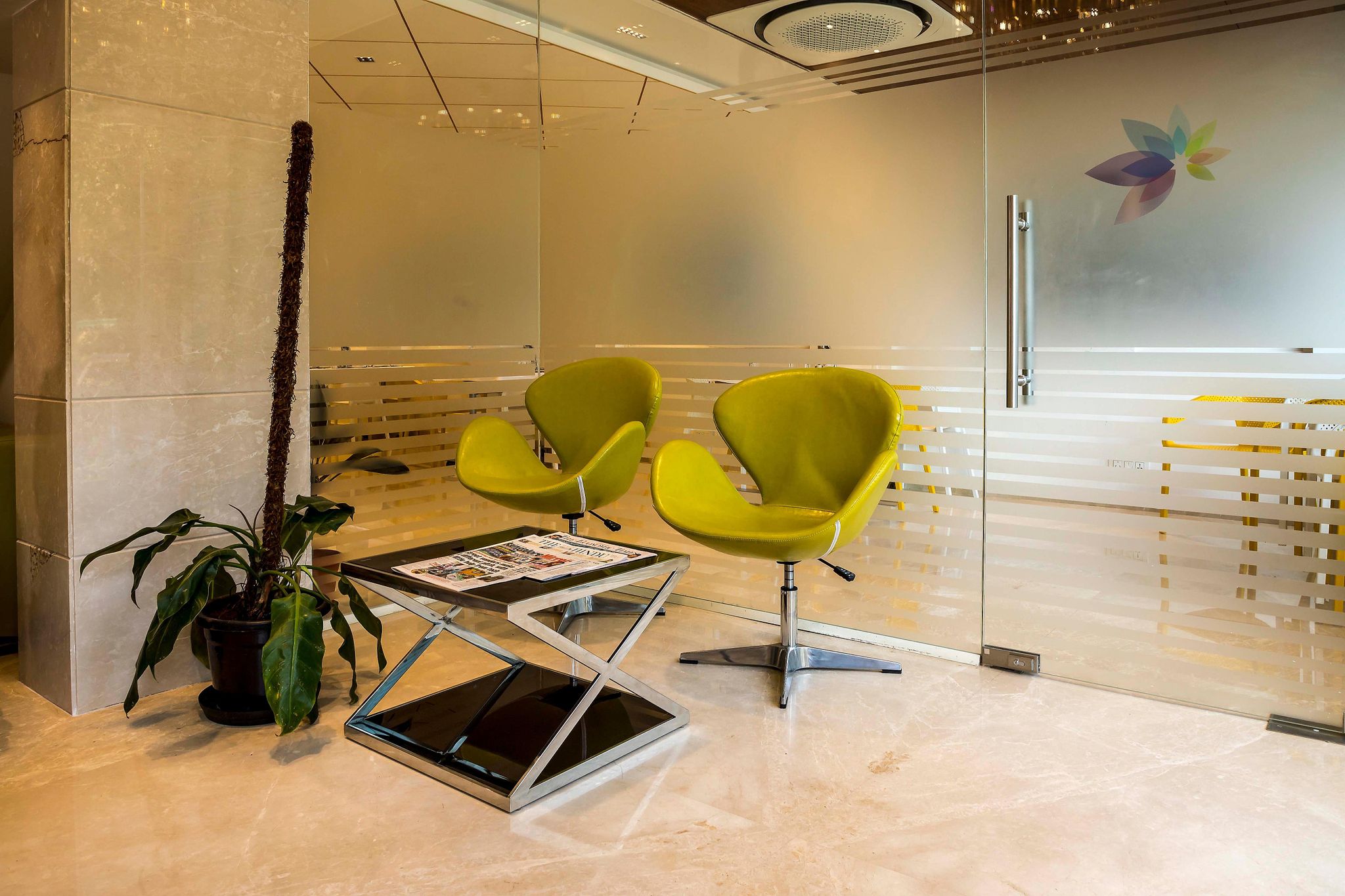 undefined Hotel Urban Jade 4