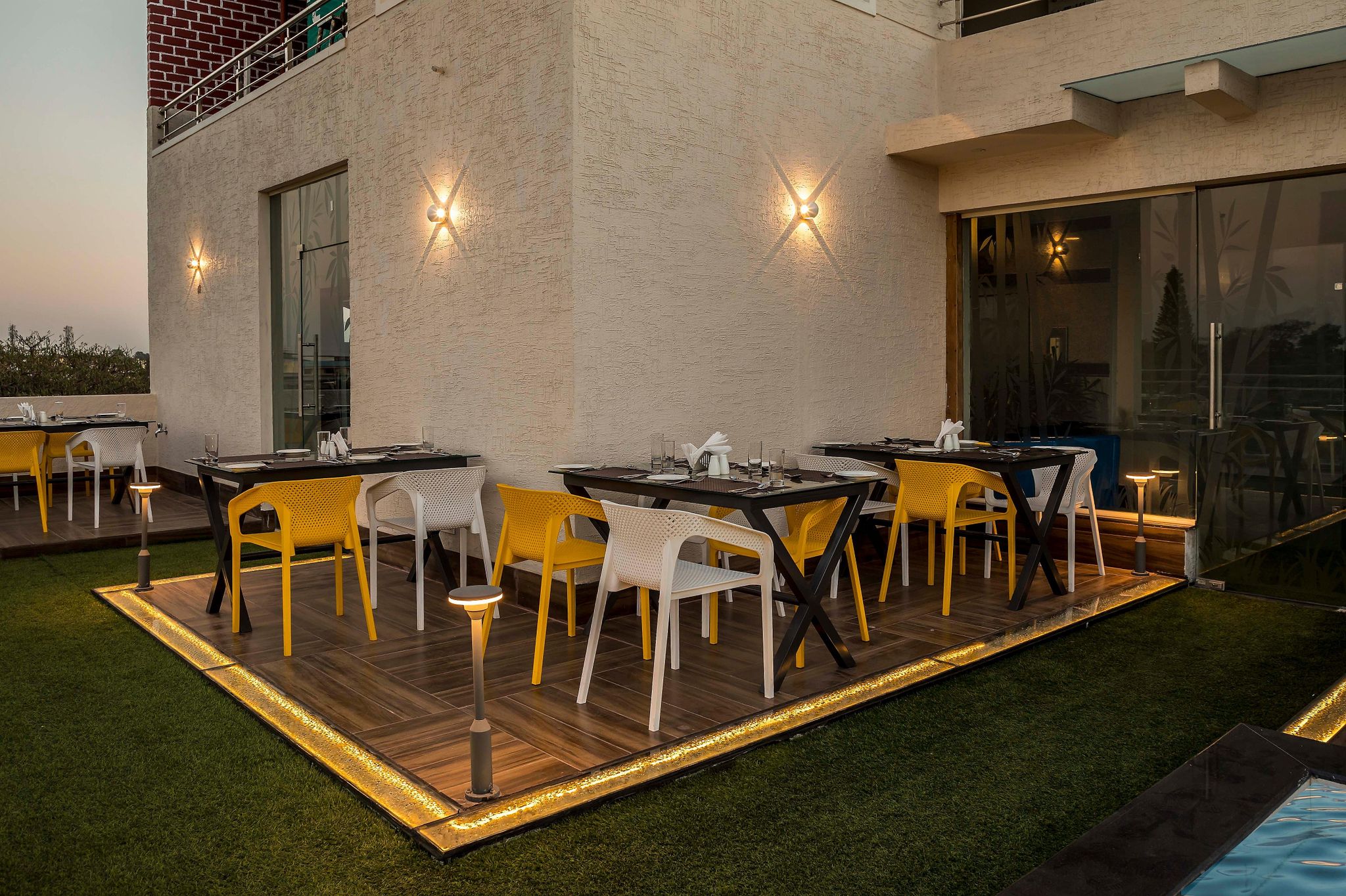 undefined Hotel Urban Jade 5