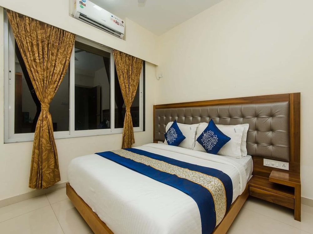 undefined Hotel Powai Comfort 10