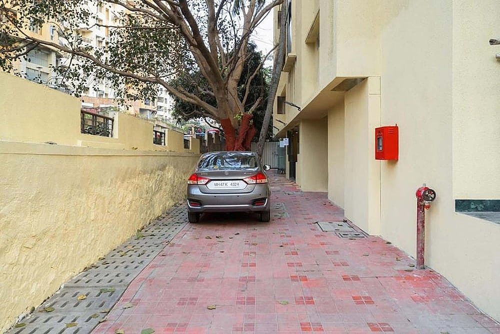 undefined Hotel Powai Comfort 7