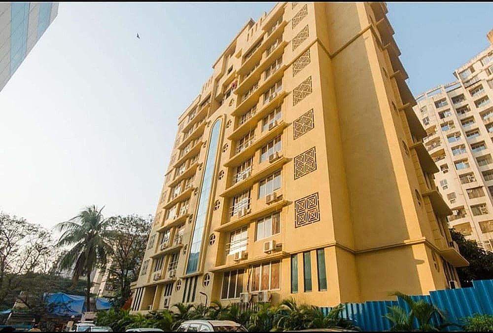 undefined Hotel Powai Comfort 2