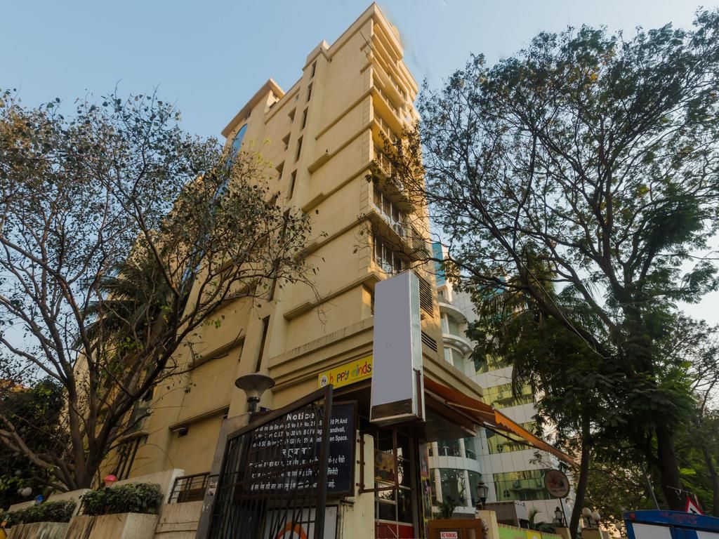 undefined Hotel Powai Comfort 6