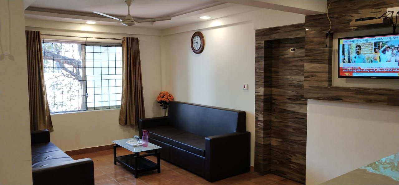 undefined Hotel Powai Comfort 5