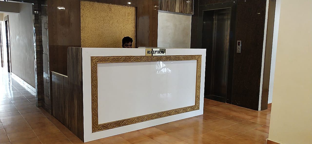 undefined Hotel Powai Comfort 3