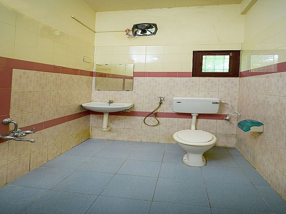OYO 13684 Kerala for Rest Inn Double or Twin Room 7