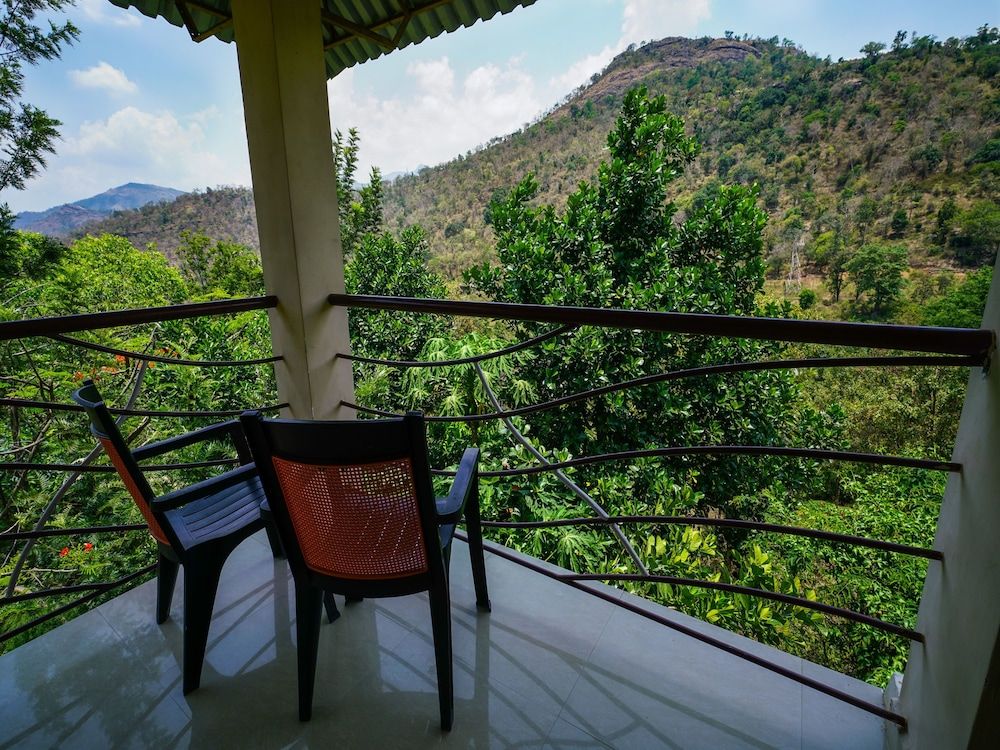OYO 13684 Kerala for Rest Inn Double or Twin Room 6