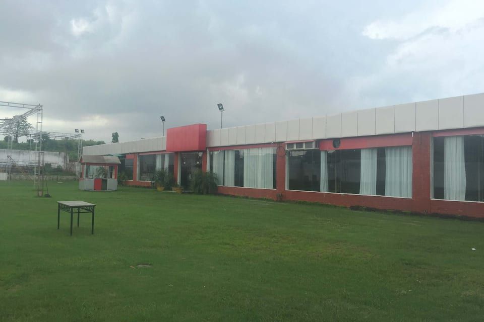 undefined Hotel Lee Kingston 7