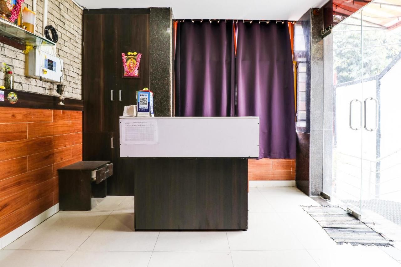 Public Areas