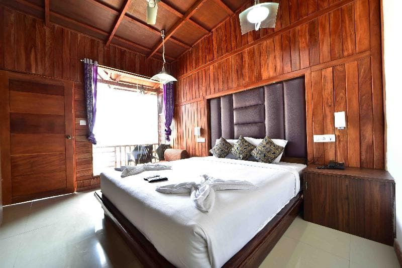 undefined Holiday N Holiday Beach Resort 10