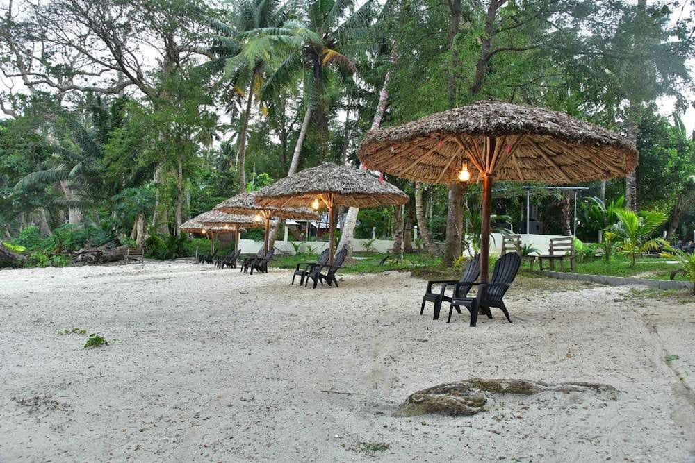 undefined Holiday N Holiday Beach Resort 3