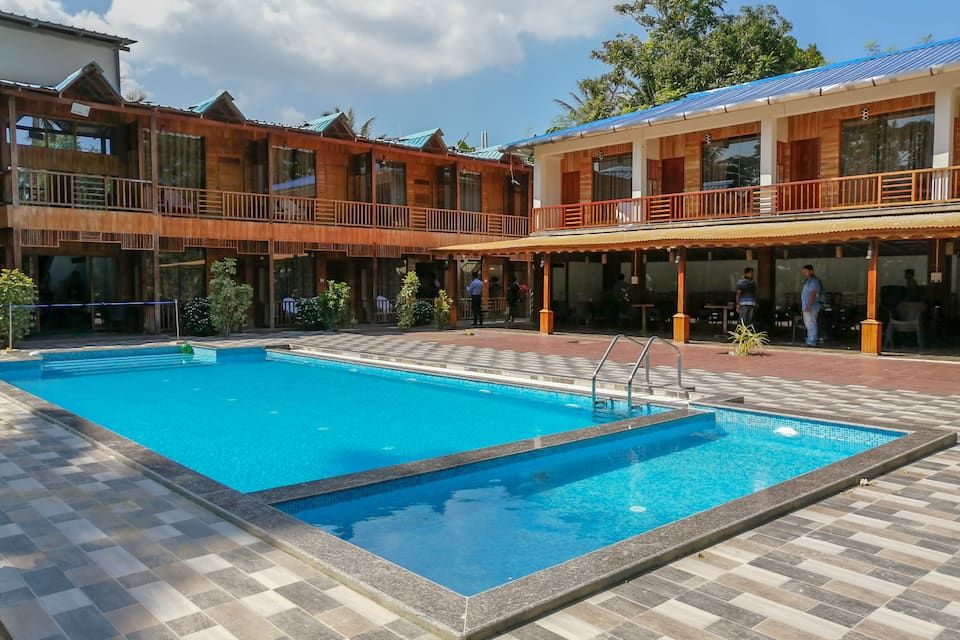 undefined Holiday N Holiday Beach Resort 5