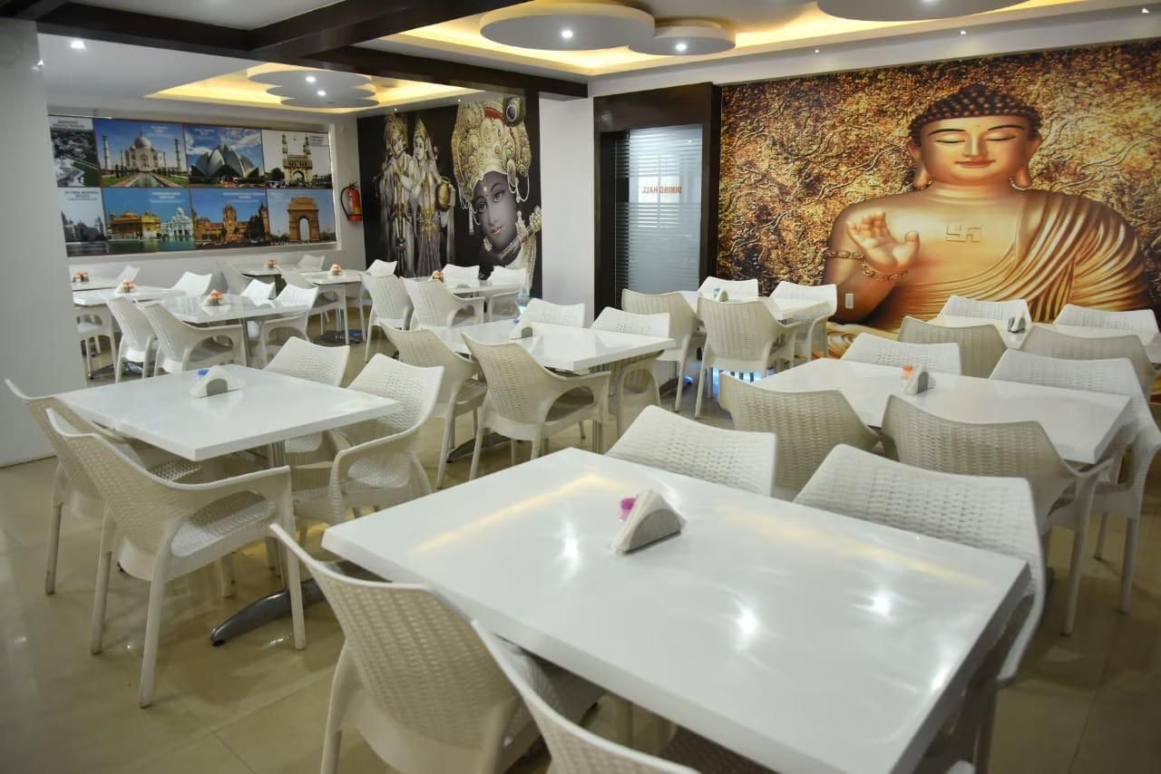undefined Holiday N Holiday Beach Resort 4