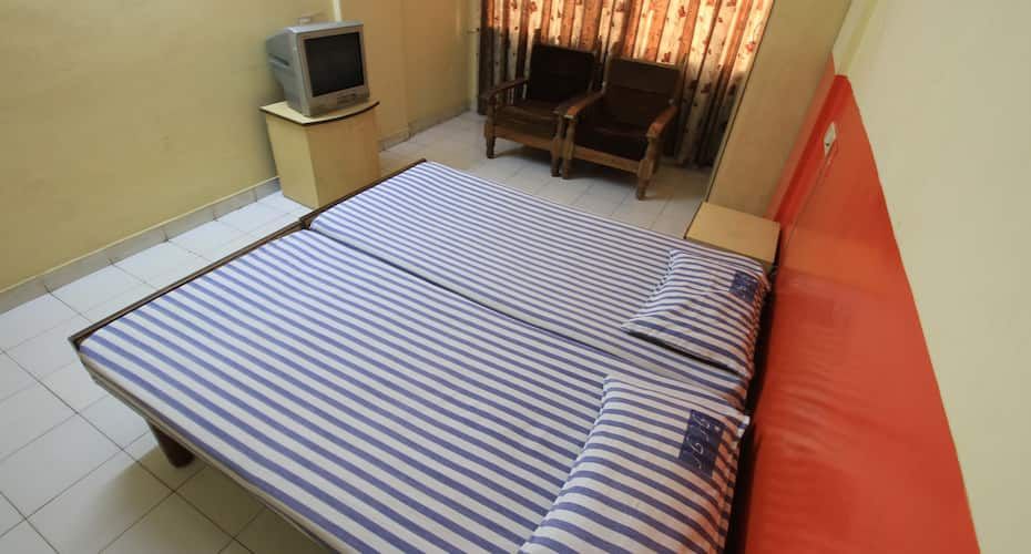 double room non ac