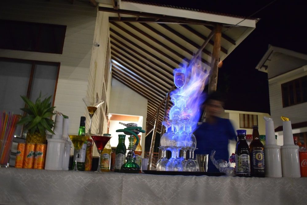 undefined Bowfin Resort 6