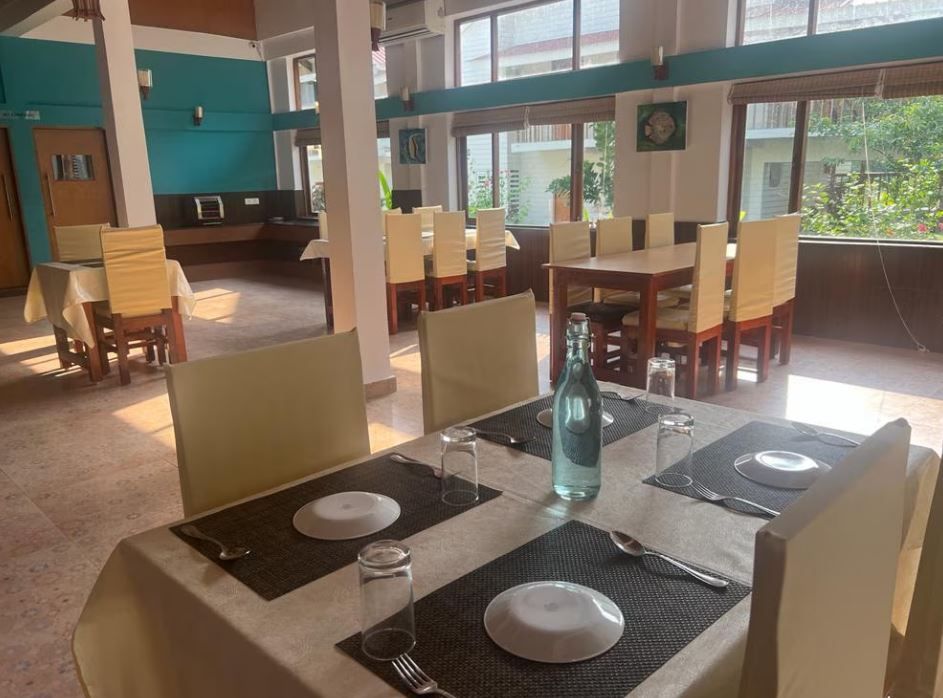 undefined Bowfin Resort 7