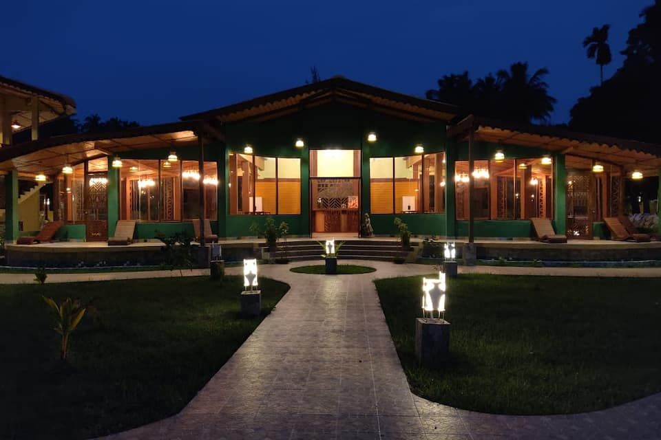 Silver Sand Village Resort